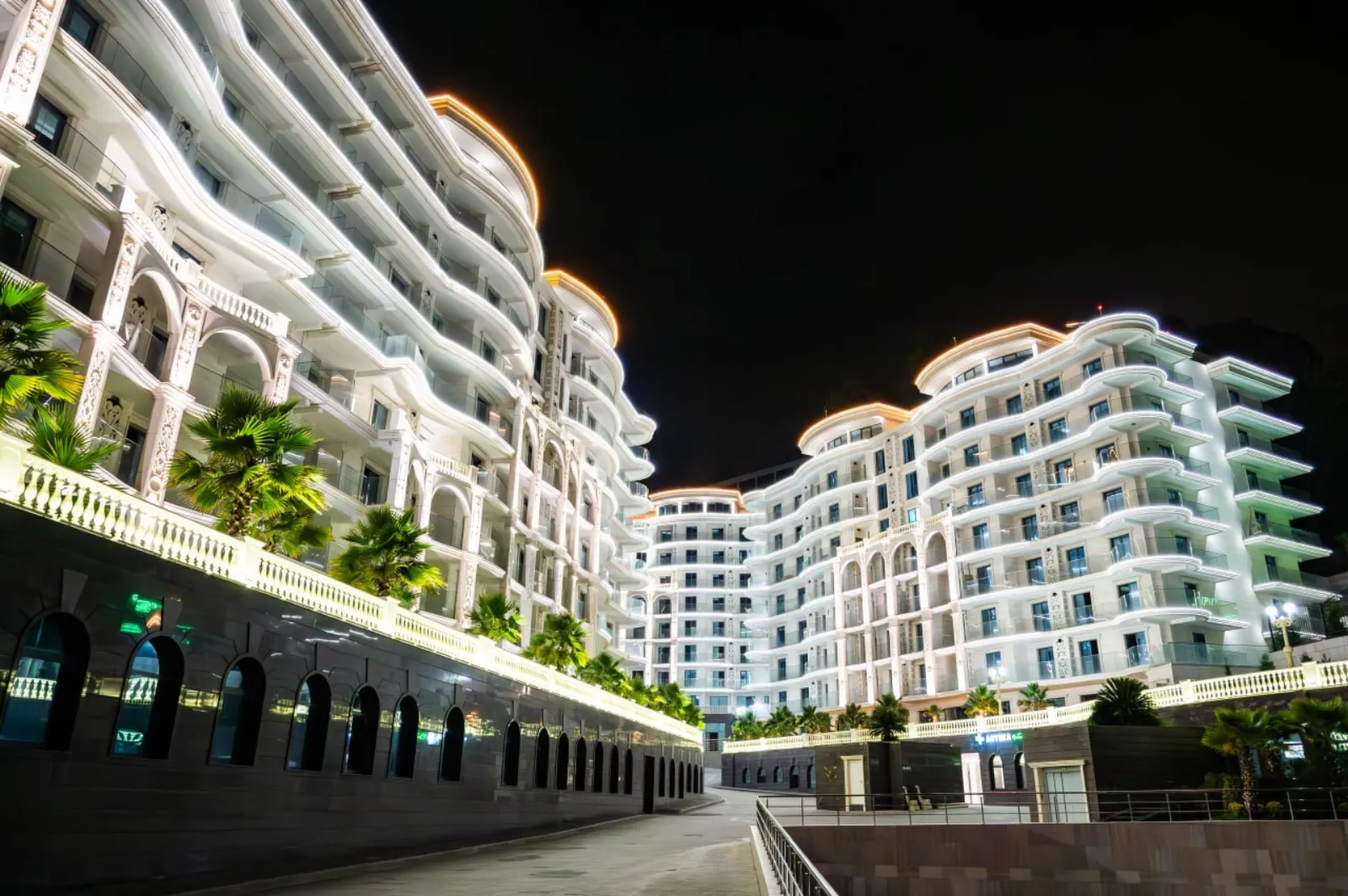 Экстерьер 2