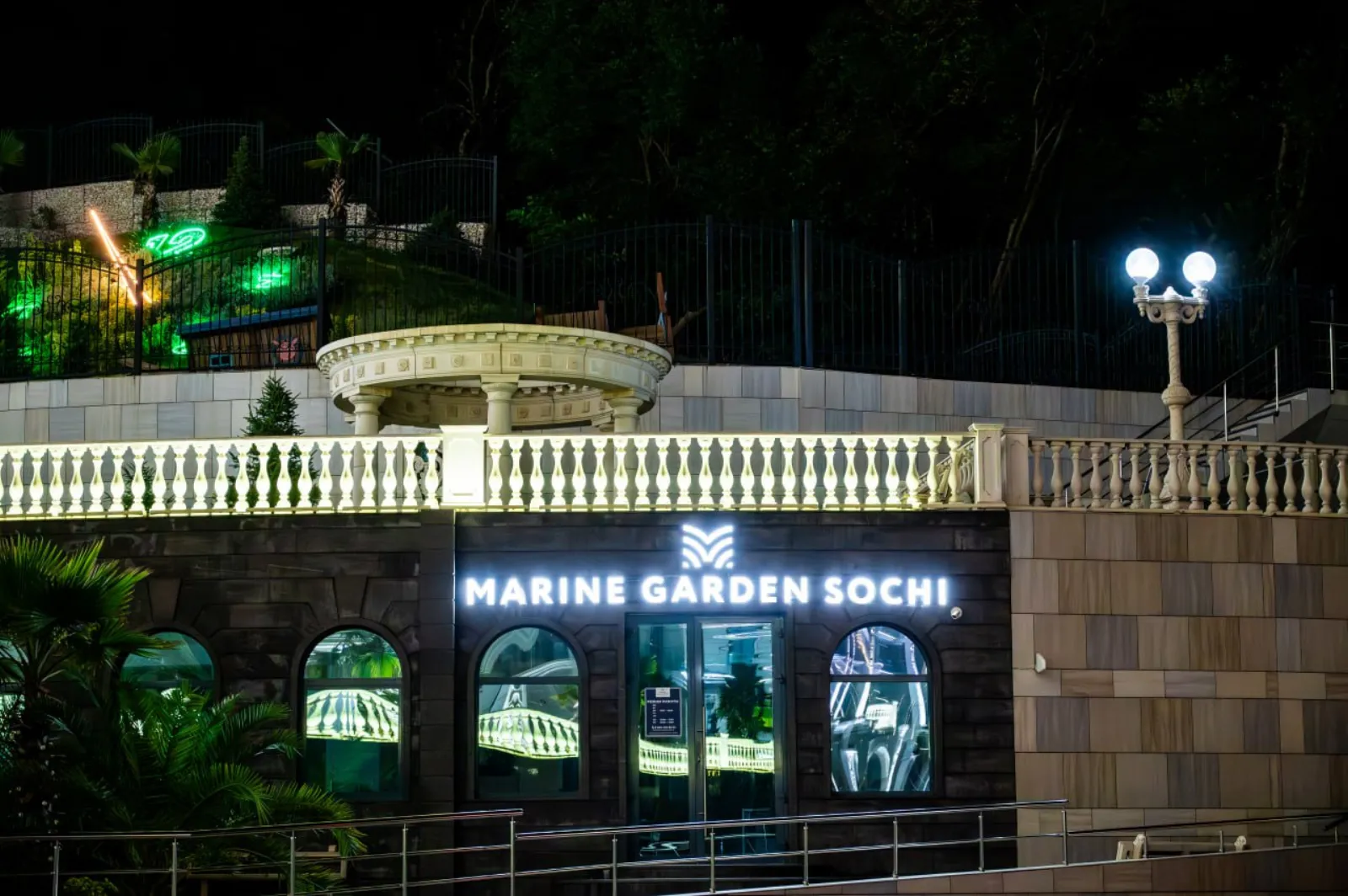 Экстерьер 5